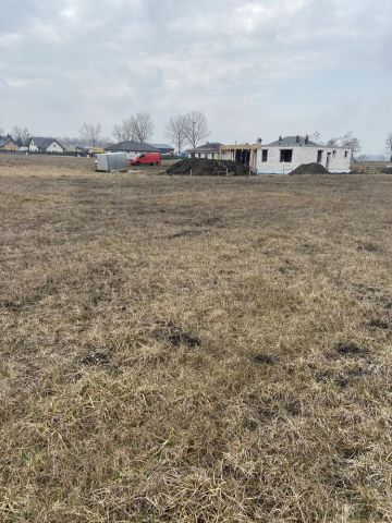 Działka budowlana Krążkowo. Zdjęcie 1