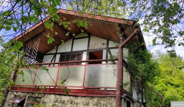 Działka rod Cieszyn
