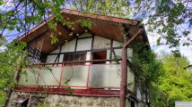 Działka rekreacyjna Cieszyn