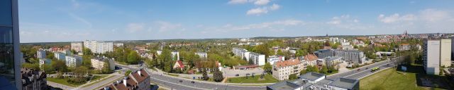 Mieszkanie 4-pokojowe Olsztyn Podgrodzie, ul. Walentego Barczewskiego. Zdjęcie 13
