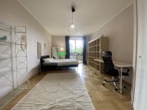 Mieszkanie 3-pokojowe Warszawa Praga, ul. Michała Paca. Zdjęcie 4