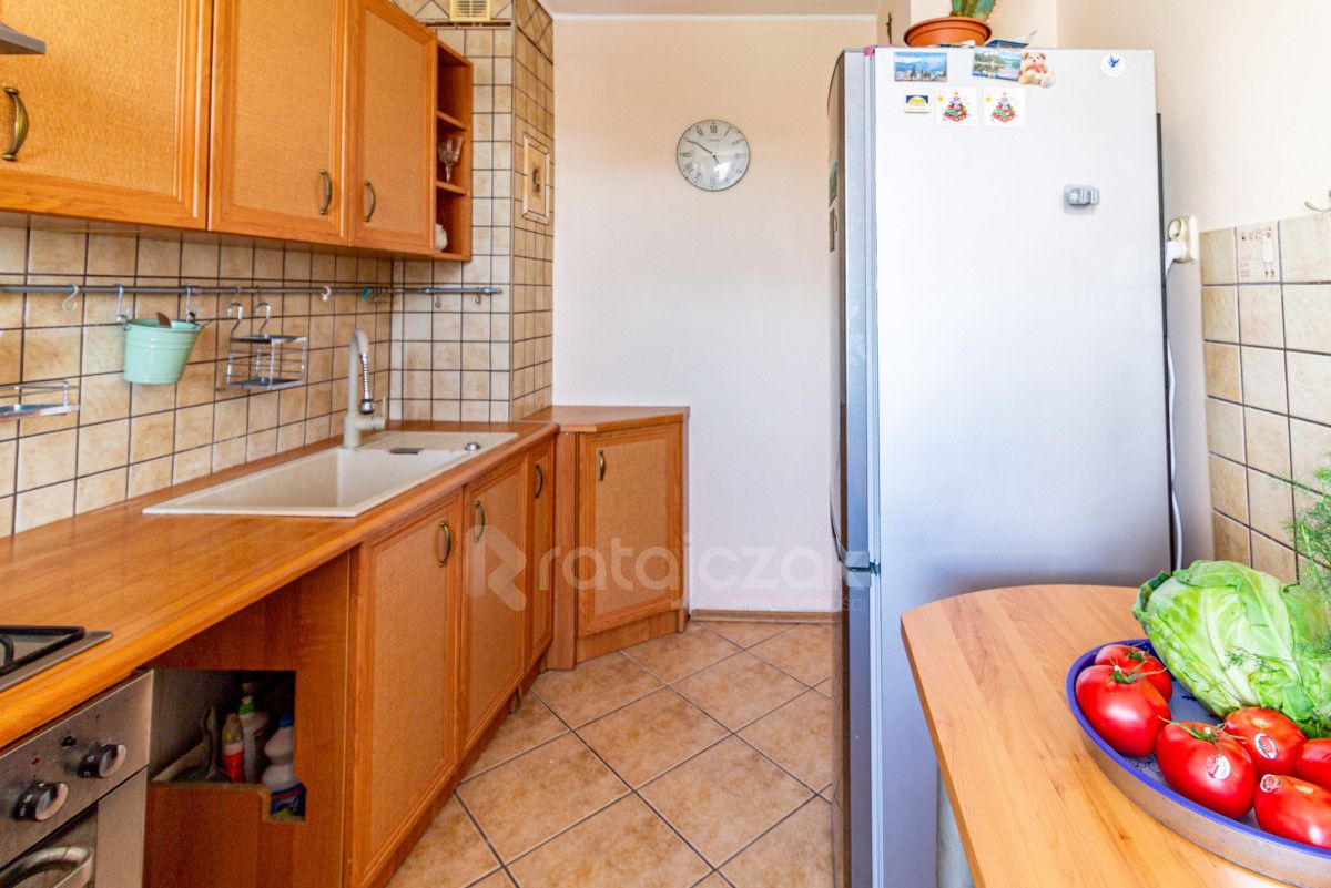 Mieszkanie 3-pokojowe Wejherowo, ul. Stefana Żeromskiego. Zdjęcie 16