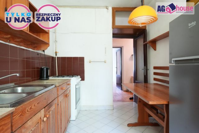 Mieszkanie 2-pokojowe Gdańsk Siedlce, ul. Skarpowa. Zdjęcie 3