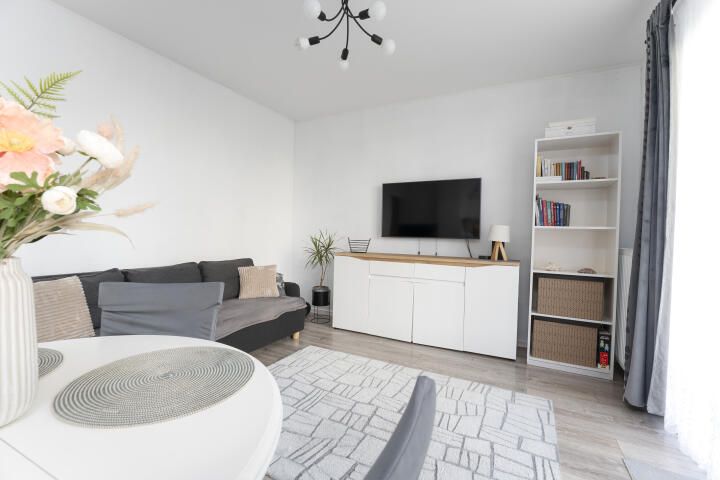 Mieszkanie 3-pokojowe Warszawa Białołęka, ul. Arcangela Corellego. Zdjęcie 13