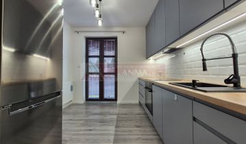 Mieszkanie 2-pokojowe Lublin Czechów, ul. Koncertowa
