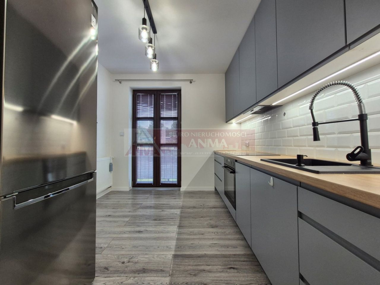 Mieszkanie 2-pokojowe Lublin Czechów, ul. Koncertowa