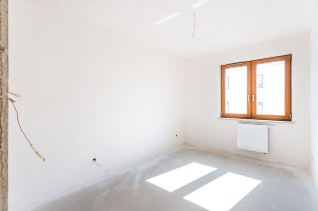 Mieszkanie 3-pokojowe Wieliszew, ul. Krzysztofa Kamila Baczyńskiego. Zdjęcie 7