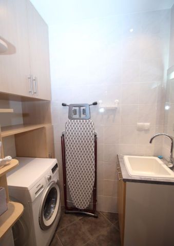 Mieszkanie 3-pokojowe Warszawa Mokotów, ul. Jana Karola Chodkiewicza. Zdjęcie 11