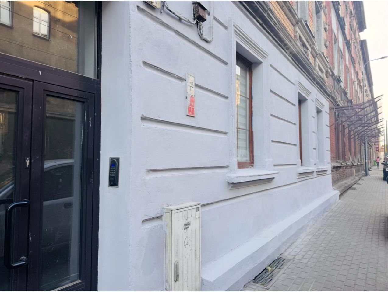 Mieszkanie 2-pokojowe Chorzów Centrum, ul. Hajducka. Zdjęcie 9