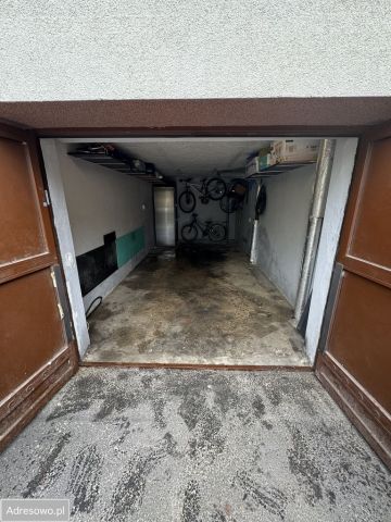 Garaż/miejsce parkingowe Katowice Śródmieście, ul. Uniwersytecka. Zdjęcie 1