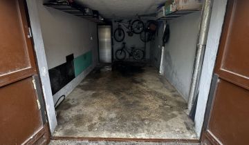 Garaż/miejsce parkingowe Katowice Śródmieście, ul. Uniwersytecka
