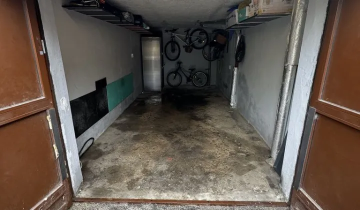 Garaż/miejsce parkingowe Katowice Śródmieście, ul. Uniwersytecka