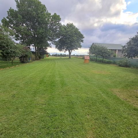 Działka rolno-budowlana Tyśmienica. Zdjęcie 1