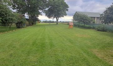 Działka budowlana Tyśmienica