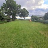 Działka budowlana Tyśmienica