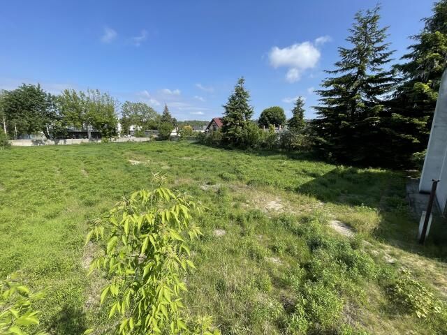 Działka budowlana Puszczykowo, ul. Powstańców Wielkopolskich. Zdjęcie 3