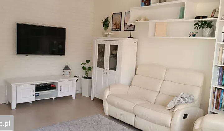 dom szeregowy, 4 pokoje Niepołomice