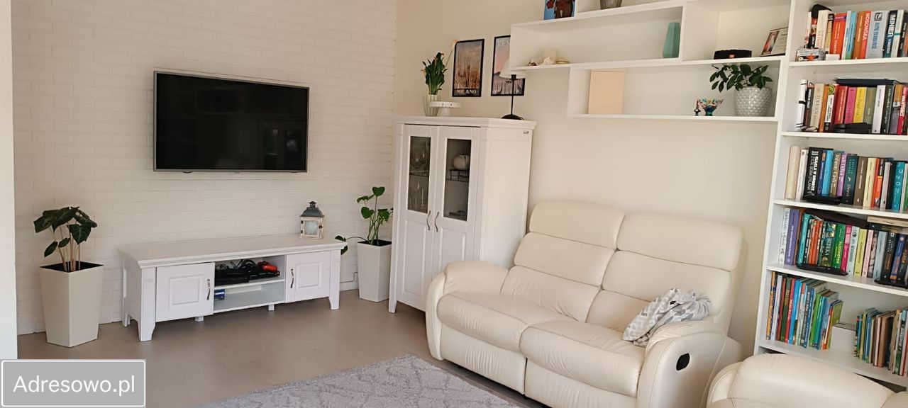 dom szeregowy, 4 pokoje Niepołomice