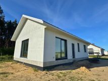 dom wolnostojący, 4 pokoje Chrośnica. Zdjęcie 2