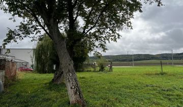 Działka budowlana Witoszów Dolny