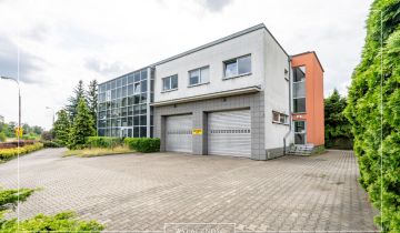 Lokal Poznań Jeżyce, ul. Sytkowska