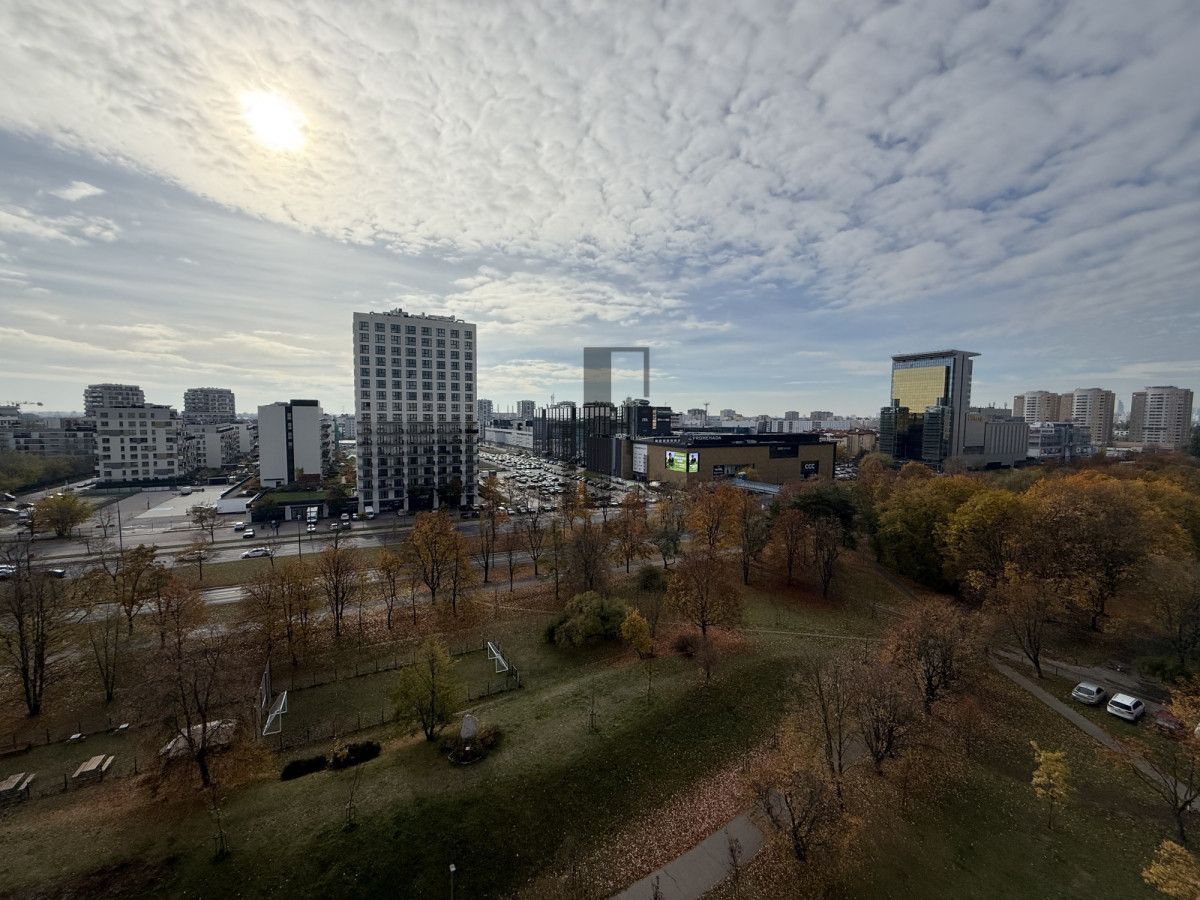 Mieszkanie 2-pokojowe Warszawa Praga