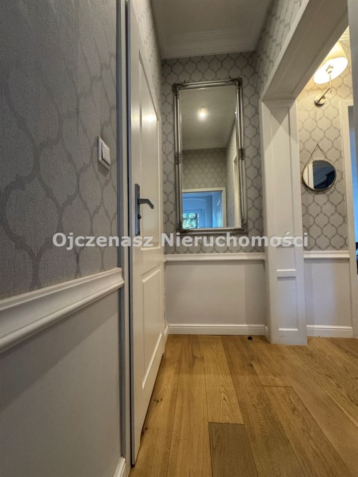 Mieszkanie 3-pokojowe Bydgoszcz. Zdjęcie 13