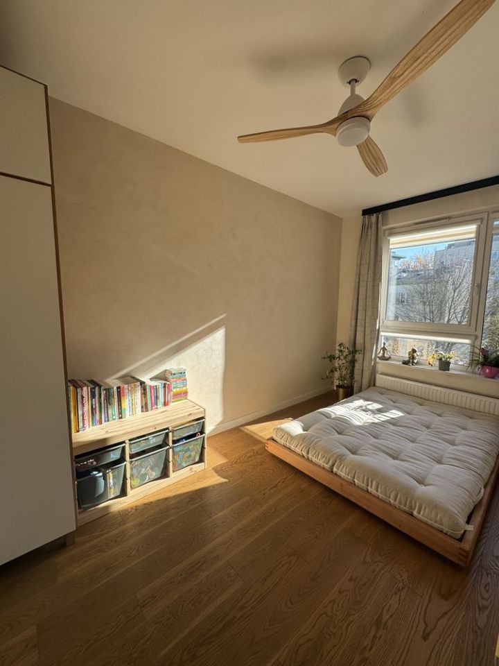 Mieszkanie 3-pokojowe Warszawa Praga-Południe, ul. Groszowicka. Zdjęcie 5