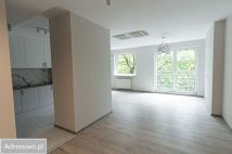 Mieszkanie 4-pokojowe Katowice Śródmieście, ul. Jesionowa