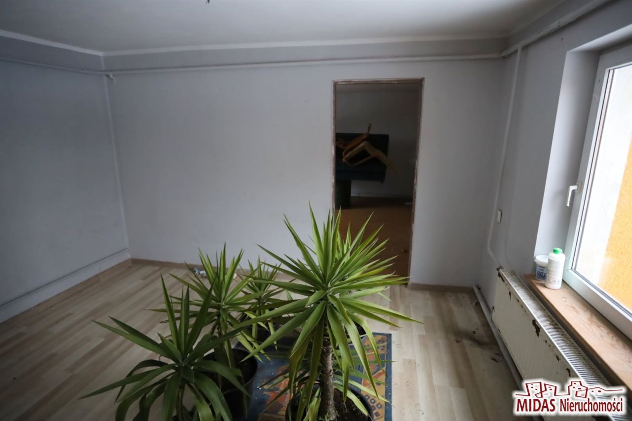 dom wolnostojący, 2 pokoje Włocławek Zazamcze. Zdjęcie 10