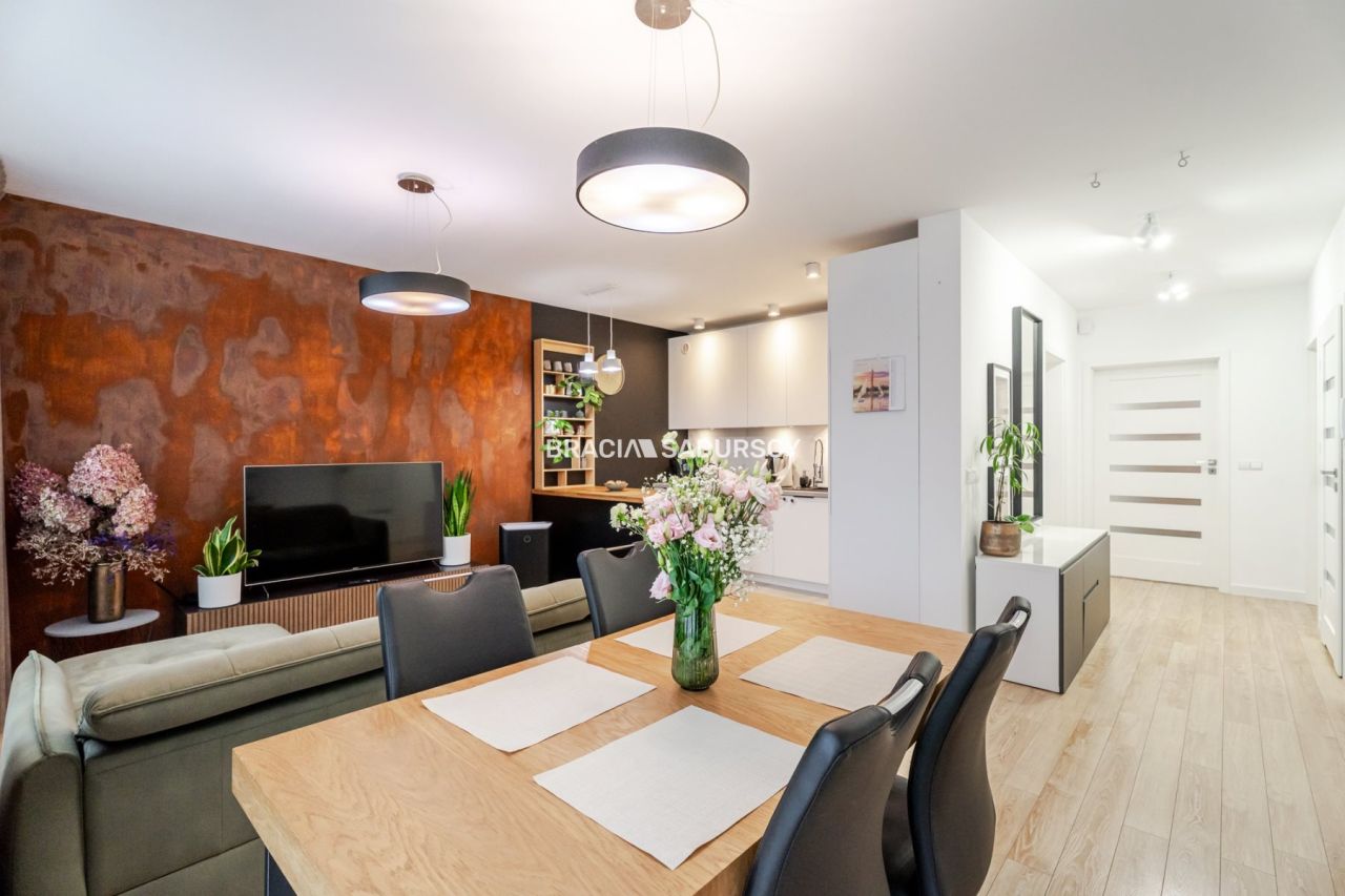 Mieszkanie 4-pokojowe Modlniczka, ul. Kasztanowa. Zdjęcie 3