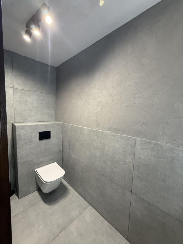 dom wolnostojący, 6 pokoi Katowice Ligota, ul. Piotrowicka. Zdjęcie 15