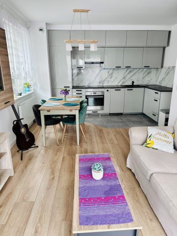 Mieszkanie 3-pokojowe Warszawa Praga-Południe, ul. Przeworska. Zdjęcie 1