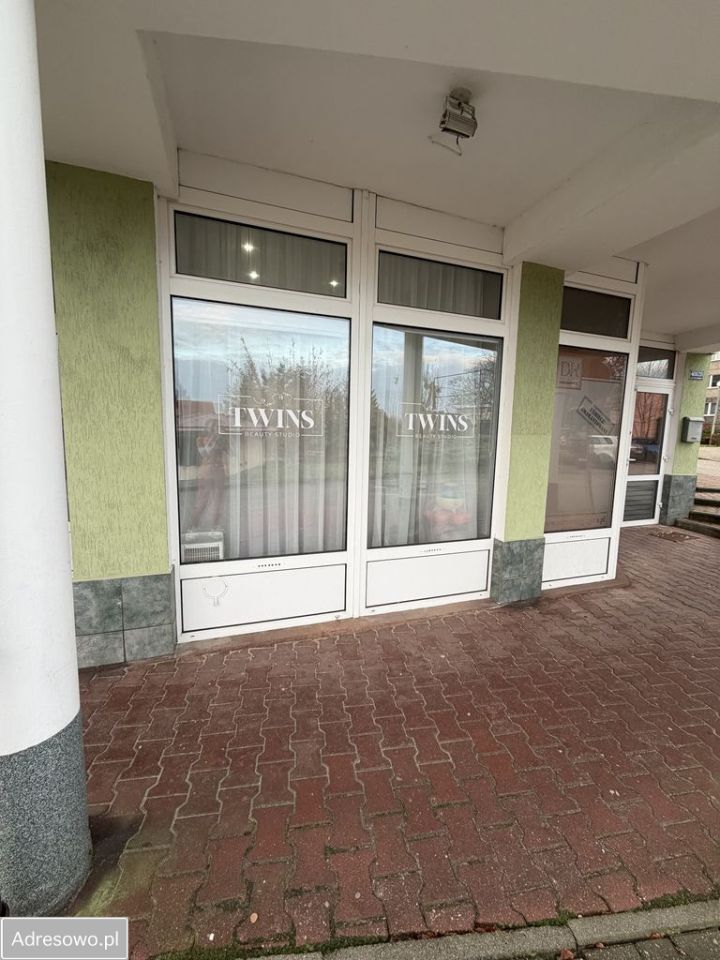 Biuro Zielona Góra Barcikowiczki, ul. Stefana Wyszyńskiego. Zdjęcie 3