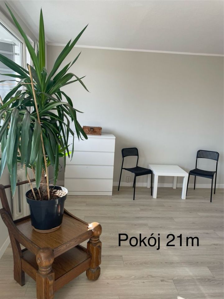 Mieszkanie 3-pokojowe Wrocław Fabryczna, ul. Strzegomska. Zdjęcie 7