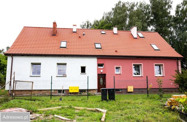 Mieszkanie 4-pokojowe Szczecinek, ul. Akacjowa. Zdjęcie 1