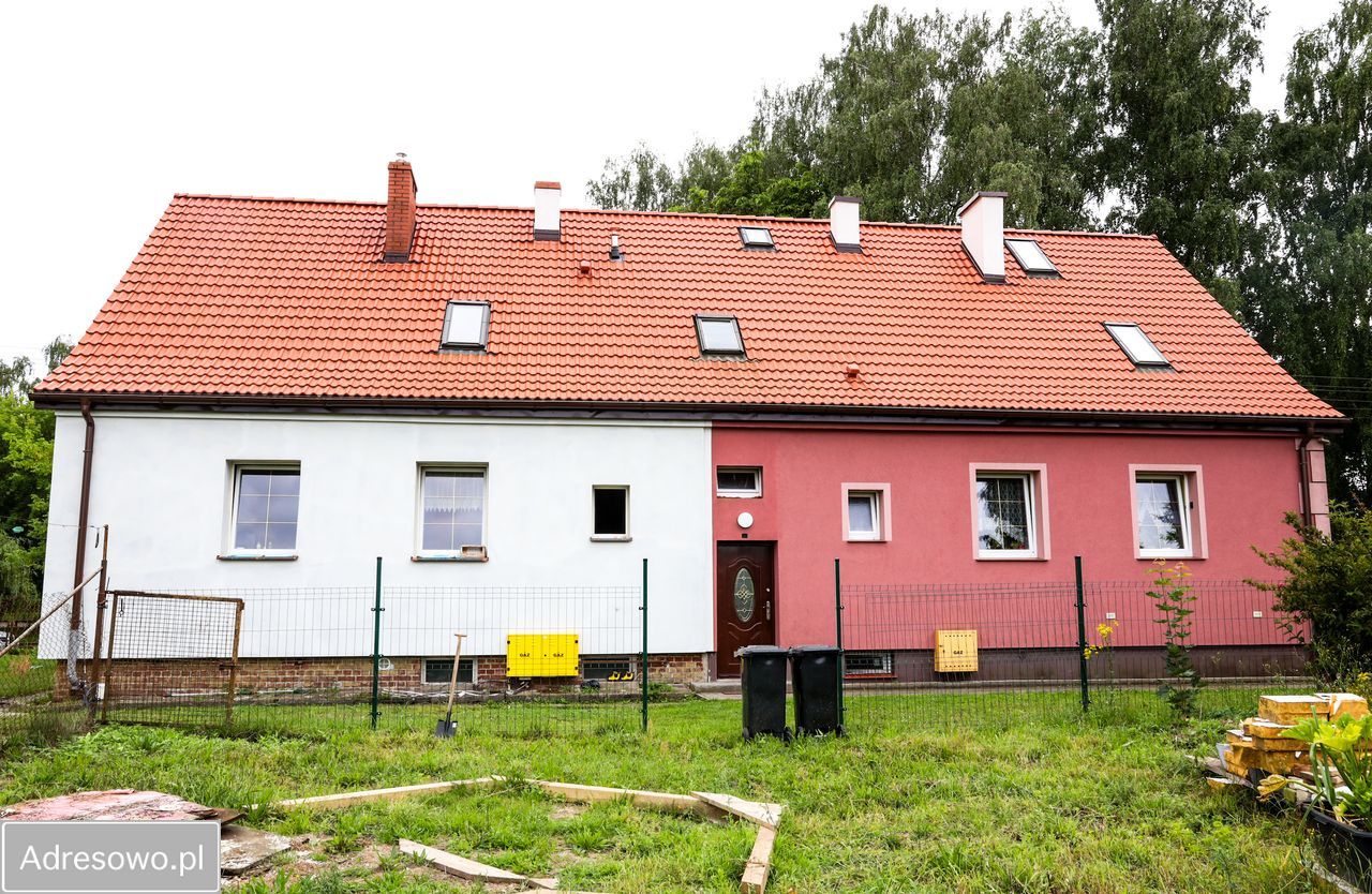 Mieszkanie 4-pokojowe Szczecinek, ul. Akacjowa