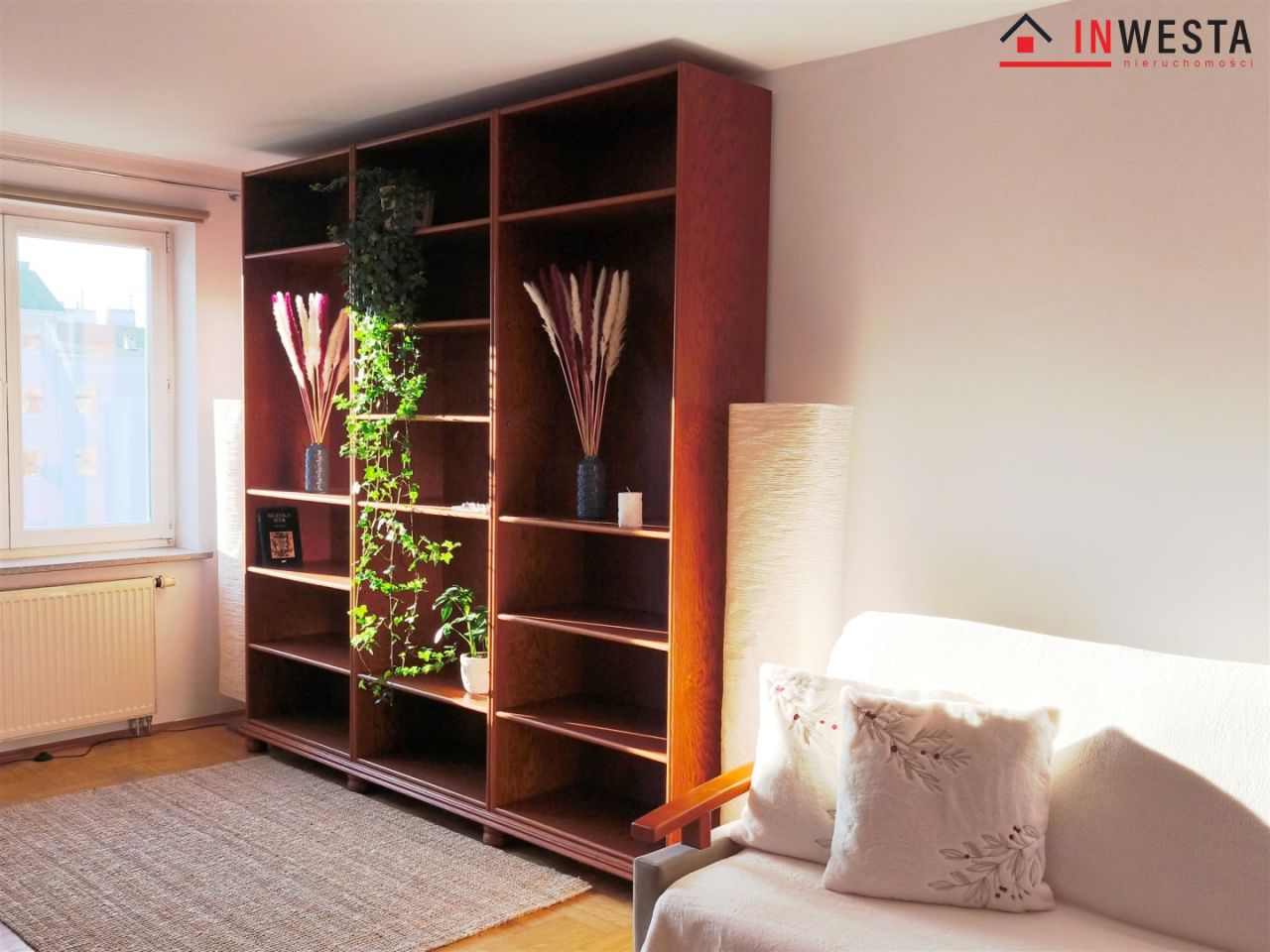 Mieszkanie 2-pokojowe Warszawa Ursynów, al. Komisji Edukacji Narodowej. Zdjęcie 5