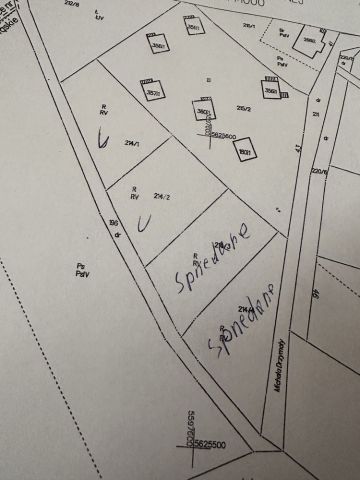 Działka budowlana Zagórze Śląskie. Zdjęcie 1