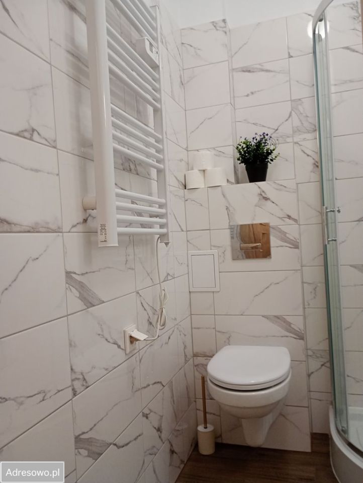 Mieszkanie 1-pokojowe Warszawa Ochota, ul. Grójecka. Zdjęcie 6