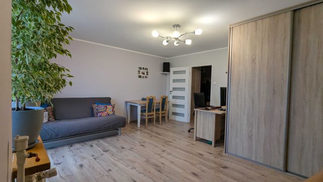 Mieszkanie 2-pokojowe Chełm, ul. Siedlecka. Zdjęcie 1