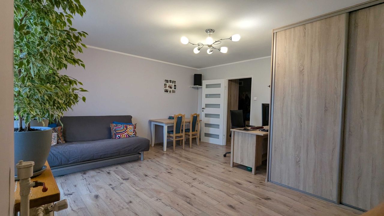 Mieszkanie 2-pokojowe Chełm, ul. Siedlecka