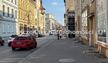 Mieszkanie 1-pokojowe Bydgoszcz Śródmieście