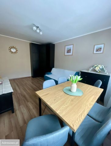 Mieszkanie 2-pokojowe Lębork, ul. Bolesława Krzywoustego. Zdjęcie 1