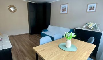 Mieszkanie 2-pokojowe Lębork, ul. Bolesława Krzywoustego