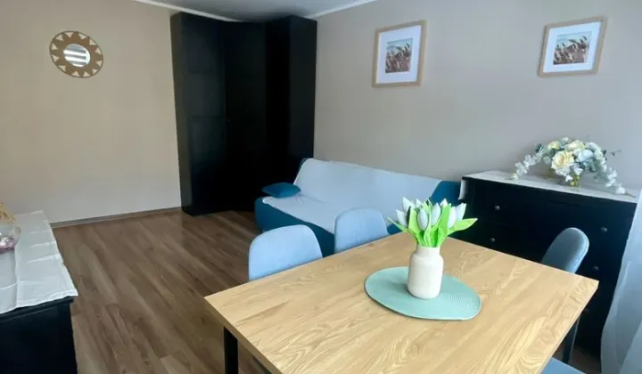 Mieszkanie 2-pokojowe Lębork, ul. Bolesława Krzywoustego