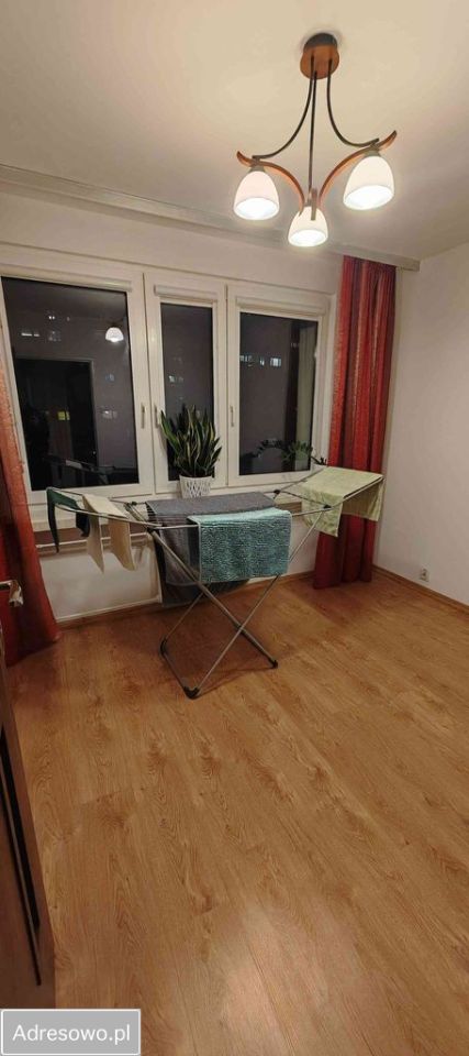 Mieszkanie 3-pokojowe Łódź Polesie, ul. Wincentego Tomaszewicza. Zdjęcie 5