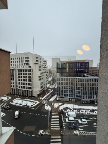 Mieszkanie 2-pokojowe Warszawa Śródmieście, ul. Królewska. Zdjęcie 13