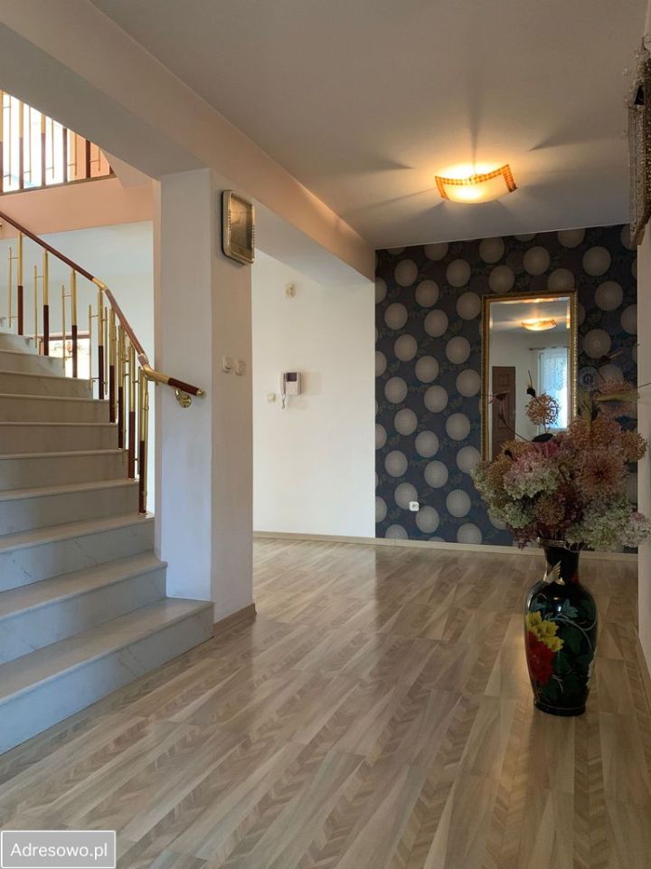 dom wolnostojący, 8 pokoi Zielonka, ul. Mikołaja Kopernika. Zdjęcie 10