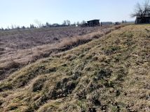 Działka budowlana Michalów, ul. Ogrodowa. Zdjęcie 3